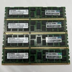 Lot Of Elpida EBJ81RF4BDWD-DJ-F 8GB 2RX4 PC3-10600R-9-11-E2. Fixed Price $43.99.