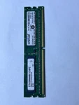 Crucial PC2-5300 (1X4GB) 667MHZ DDR2 Sdram Memory CT51264AA667.C16F. Fixed Price $23.79.