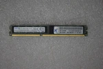 Ibm (1X8GB) DDR3-1600 Ecc 2RX8 PC3-12800 Vlp Memory Module Grade 00D4995. Fixed Price $41.38.