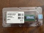 Hp 8GB 1RX4 PC4-2133P-R DDR4 Registered Ecc Server Memory Ram 726718-B21. Fixed Price $35.00.