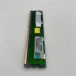 Hp (1X8GB) 2RX4 PC3-10600R DDR3-1333MHZ Rdimm 500205-071. Fixed Price $12.99.