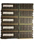 4GB Samsung M393T5160CZA-CE6 2RX4 PC2-5300P DDR2 Ecc. Fixed Price $6.97.