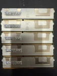 Samsung 40GB Kit (8GBX5) / M393B1K70BH1-CF8 PC3 8500R 2RX4 Dimm Server Memory. Fixed Price $80.00.