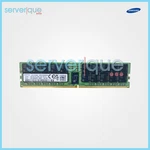 M321R8GA0PB0-CWM Samsung 64GB PC5-44800 DDR5-5600MHZ CL46 1.1 V Dual Rank Memory. Fixed Price $2043.00.