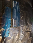 Ballistic Sport DDR3 8GB Ram 1600MHZ 2X4GB BLS4G3D169DS3. Fixed Price $14.00.