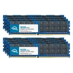 Owc 128GB (8X16GB) Memory Ram For Cisco Ucs B200 M5 B480 C220. Fixed Price $1276.08.
