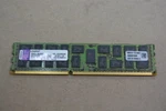 Kingston KTD-PE313K3/24G Server Memory 8GB DDR3 Sdram Ecc. Fixed Price $9.15.
