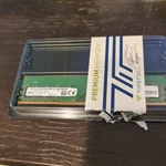 Micron 8GB PC4-21300 (DDR4-2666) Memory (MTA8ATF1G64AZ2G6E1). Fixed Price $25.00.