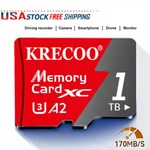 Micro Sd Memory Card 32GB 64GB 128GB 256GB 512GB 1TB 2TB - Ultra Extreme Lot. Fixed Price $121.79.
