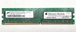 Micron MT16HTF12864AY-53EB1 1GB 2RX8 PC2-4200E-444-12-B0 MA247G/A Memory Ram. Fixed Price $11.99.