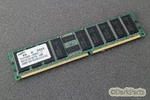 Samsung M312L3310FTS-CB0 PC2100R-25331-Z 256MB Server Memory Ram. Fixed Price $7.89.