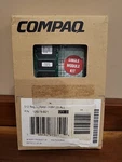 Compaq 512MB Server Memory 128279-B21 PC133 Sdram Dimm New Sealed Box.. Fixed Price $11.50.