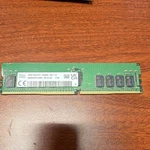 Sk Hynix 16GB DDR4 PC4-3200AA Dimm 288-PIN Ram Module HMA82GR7DJ8N-XN. Fixed Price $75.00.
