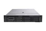 New Dell Poweredge R740 Server 2X 16-CORE Gold 5218 2.3GHZ 96GB Ram 1TB 3.5" Hdd. Fixed Price $6085.35.