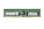 Hpe 16GB DDR4-2666 Rdimm Server Ram 815098-B21 850880-001 840757-091. Fixed Price $100.00.