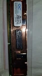 Lot Of 8 Ocz PC3200 256MB Ddr Ecc Dual Channel Reg Copper Heatsink Server Ram. Fixed Price $72.76.