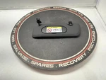 Mini (bmw) Countryman 2021 F60 Ns Passengers Left Sun Visor. Fixed Price $40.40.
