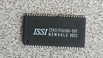 Issi IS41LV16100 1MX16 (16-MBIT) Edo Dram Ic Memory Chips. Fixed Price $10.99.