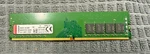 Kingston #11 KVR21R15S8/4 Gb Memory. Fixed Price $39.99.