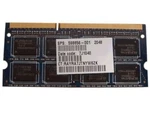 Memory 598856-001 Hewlett-packard 2GB DDR3 1333MHZ PC3-10600 204-PIN. Fixed Price $20.00.
