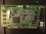 Creative Sound Blaster 16 Value Pnp (CT2940). Fixed Price $50.00.