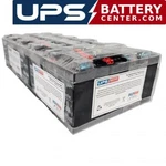 Hpe G2 R6000/60309 Wire 32A/230V Rm 6000VA 5400W Q7G11A Compatible Replacement. Fixed Price $714.99.