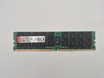 Kingston 64GB 4RX4 PC4 2666 DDR4 Lrdimm Ecc CL19 Server Ram 1.2V KTH-PL426LQ/64G. Fixed Price $199.99.