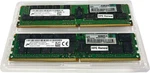 Lot Of Micron 64GB 4DRX4 DDR4 2400T Server Ram Mixed Models (ci). Fixed Price $399.95.