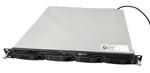 New Ncr S600 1U Nas Server, I5-8500T, 16GB DDR4, 1X 500GB, W10P 4XLFF Rackmount. Fixed Price $429.99.