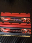 G.skill PC3-19200 Gb Dimm Mhz DDR3 Sdram Memory (F3-2400C10D-16GTX). Fixed Price $95.00.