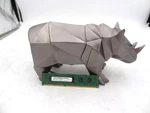 Hynix MT9KSF25672AZ-1G4M 2GB PC3L-10600E DDR3-1333 1RX8 Ecc. Fixed Price $10.00.