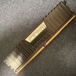 Corsair 16GB DDR4 2400MHZ Desktop Ram CMK16GX4M1A2400C14 Vengeance Lpx. Fixed Price $59.99.