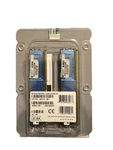 Hp 2X4GB 8GB Memory 397415-B21 398708-061 Proliant Kit PC2-5300 DDR2 Sdram New. Fixed Price $12.99.