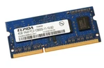 641369-005 4GB, 1600MHZ, PC3-12800 Sdram Memory Module (sodimm). Fixed Price $34.99.