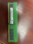 Sk Hynix 16GB DDR4 2666 Ecc Rdimm 2RX8 PC4 21300 Server Ram HMA82GR7JJR8N Vk. Fixed Price $69.00.