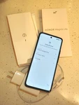 Smart Phone, Honor MAGIC6 Lite Dual-sim 256GB Rom + 8GB Ram, Factory Unlocked. Fixed Price $219.00.