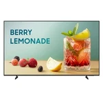 Samsung 55" Befxh Series Crystal Uhd Display 300 Nit 16/7. Fixed Price $643.28.