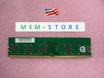 A9755388-MB 16GB DDR4-2400MHZ Ecc Udimm Ram Dell R230 R330 Precision T3420 T3620. Fixed Price $159.00.