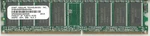SM5643285D8N6CHHAH Smart Modular 256MB Dimm 184PIN DDR1 Sdram PC2100 Memory. Fixed Price $26.33.