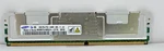 Samsung 4GB M395T5160QZ4-CF76 DDR2 PC2-6400F 2RX4 Server Memory Ram. Fixed Price $12.00.