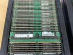 Hp 809085-091 64GB Micron MTA72ASS8G72LZ-2G3 PC4-2400T-LEB Ecc DDR4 Server. Fixed Price $195.00.