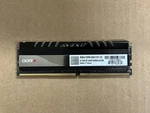 Avexir 8GB DDR4-2400 C16 1.2V AVD4UZ124001608G-1COB Ram Desktop Memory. Fixed Price $40.00.