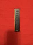 G. Skill Value DDR4 2133MHZ Desktop Ram Memory (1 X 8GB) F4-2133C15S-8GNT. Fixed Price $30.00.
