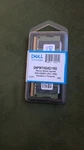 Dell 16GB DDR4 3200MHZ Sodimm Laptop Ram SNPWTHG4C/16G (WTHG4) Genuine Oem. Fixed Price $89.00.