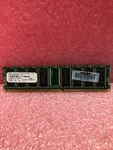 335174-001 Hp 256MB Ddr PC2700 Compaq Evo D330 D530. Fixed Price $12.54.