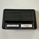 Lot Of Sk Hynix 16GB 2RX4 PC3L-12800R HMT42GR7BFR4A-PB Server Ecc Rdimm. Fixed Price $99.95.