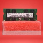 Sk Hynix 16GB PC4-2666V DDR4 2666MHZ HMA82GS6JJR8N-VK Laptop Ram. Fixed Price $103.13.