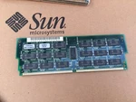 16MB Memory, Samsung KMM51441000BTG-8, Sparc Test-pass. Fixed Price $15.00.