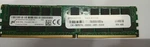 Micron (1X32GB) 2RX4 PC4-2400T DDR4 Server Memory MTA36ASF4G72PZ-2G3B1RG. Fixed Price $115.00.