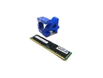 Hp 647881-B21 (1X16GB) 1333MHZ PC3-10600 CL9 Ecc Dimm 687463-001, 647652-. Fixed Price $26.95.